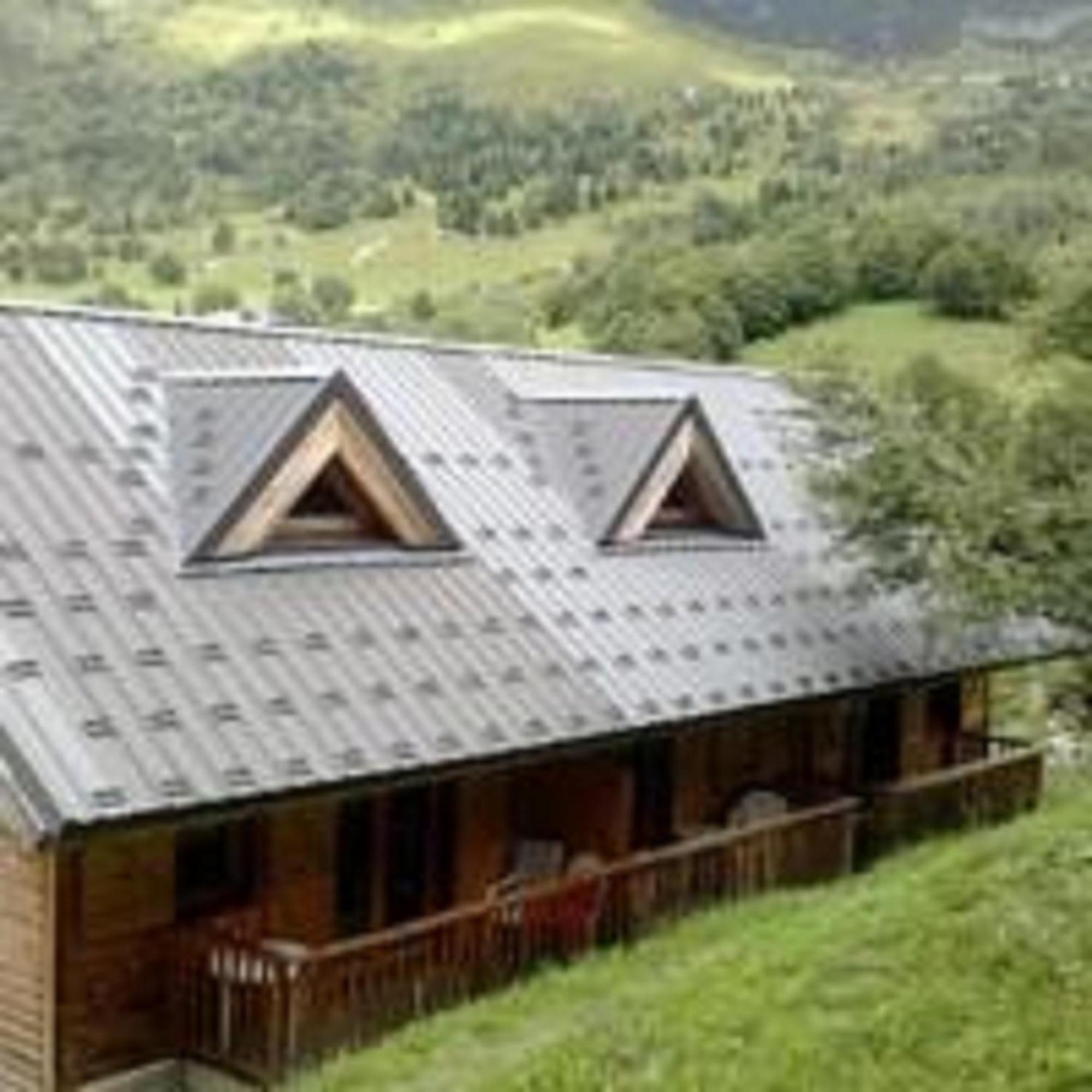 Residence Goelia Le Village Gaulois Saint-François-Longchamp Værelse billede